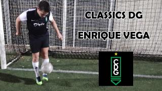 ENTREVISTA PRE-PARTIDO. SMP RETIRO DIARIO 2ªDIVISION